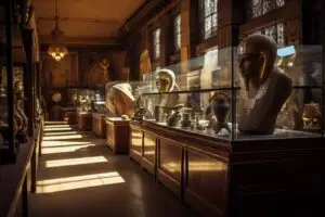 Kair muzeum