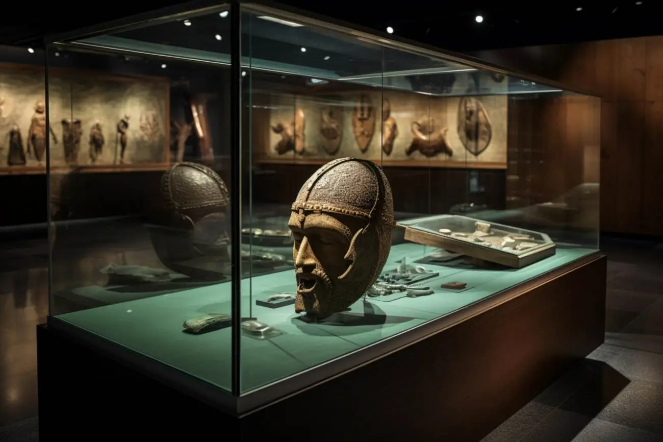 Kopenhaga muzeum
