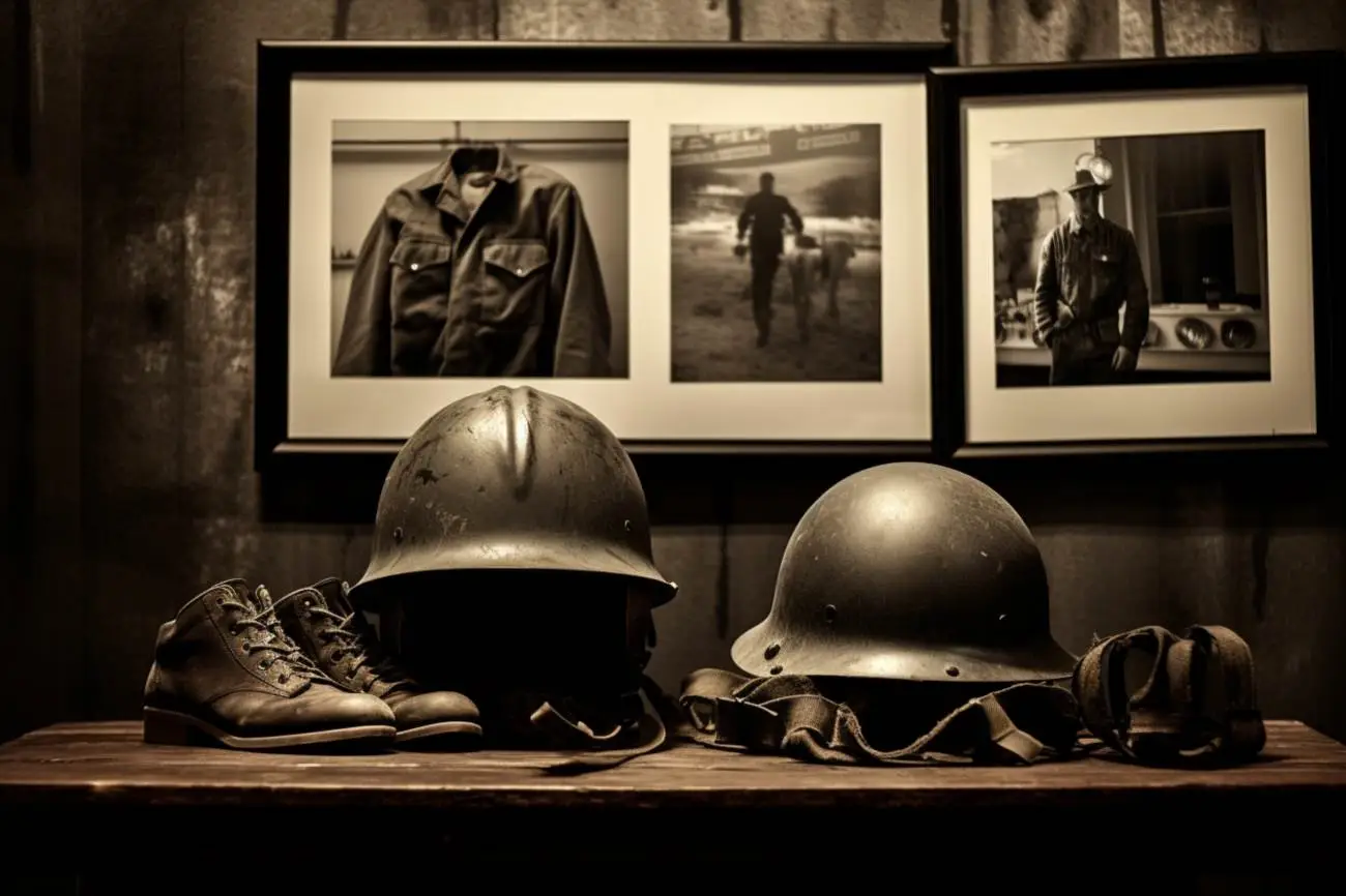 Muzeum armii krajowej kraków - wartościowa przestrzeń historyczna
