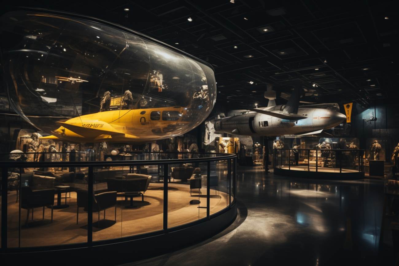 Muzeum lotnictwa kraków bilety