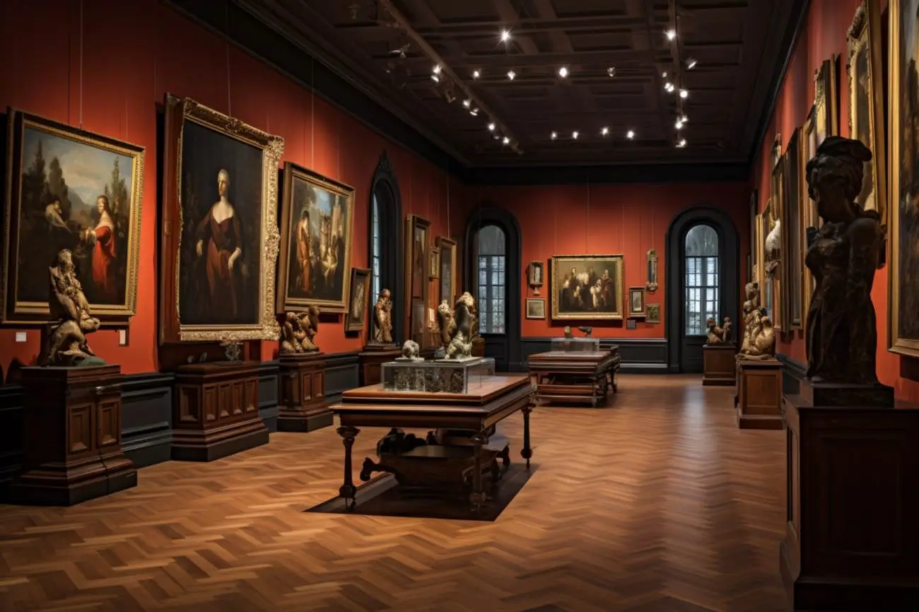 Muzeum miasta warszawy