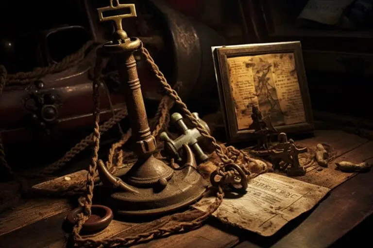 Muzeum titanica: tajemnice i historia niesamowitego statku