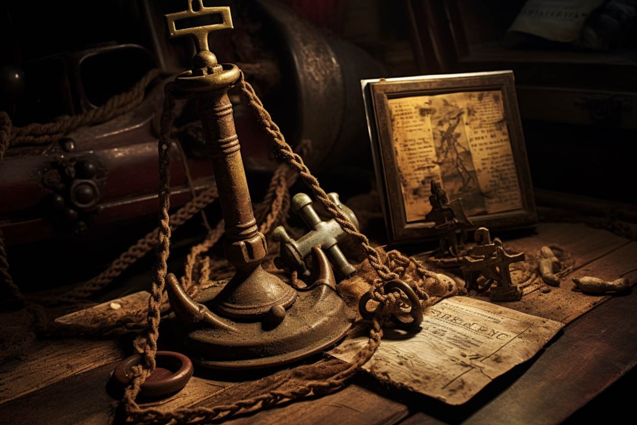 Muzeum titanica: tajemnice i historia niesamowitego statku